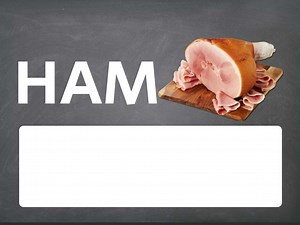 -am Word Family Typing