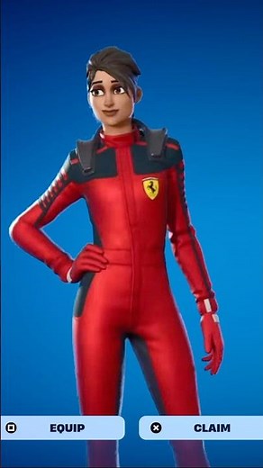 HOW TO GET F1 FORMULA 1 SKINS IN FORTNITE!