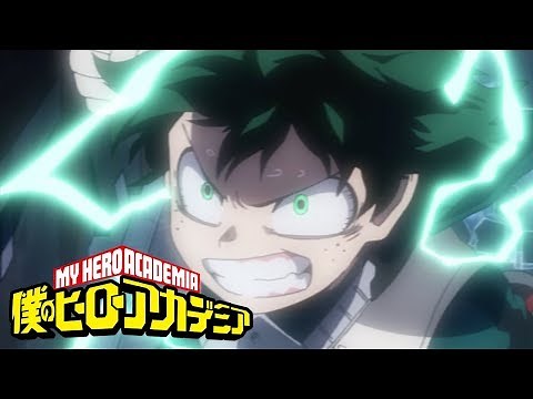 Stain Defeat | My Hero Academia