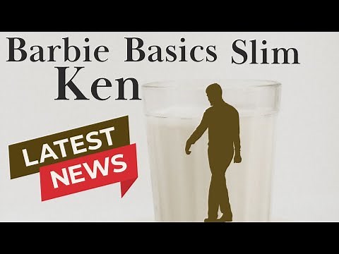 Barbie Basics 2026 Model #10 News & First Looks