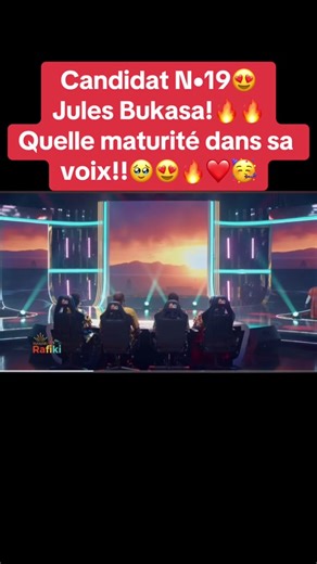 #pourtoi #everyone #foryou #gospels #music #pourtoipage #song #believeinjesus❤️✝️ #majaabutalent #christian #voix #rdcongo🇨🇩 #majaaburafiki #kidsmusic #prime 2 QUELLE MATURITÉ DANS SA VOIX😍🔥candidat N•19❤️❤️