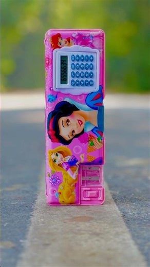 New Calculator Geometry Box Unboxing #shorts