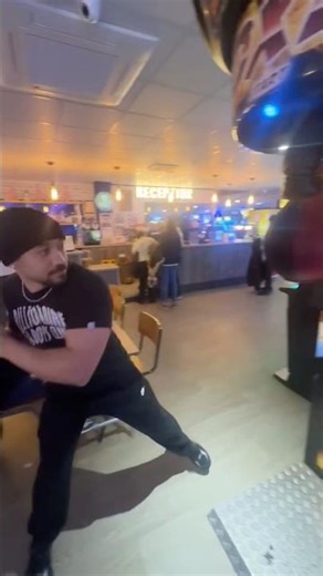 Kung Fu 🆚 Boxing Machine #boxing #games