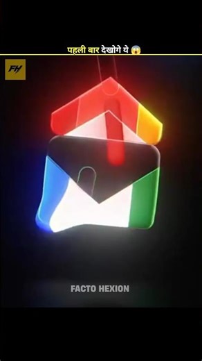 Why Do Emails Have @ ? #viralvideo #trending #shorts #factohexion #fact