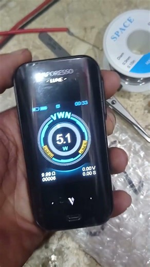 fix your vape #vapelife #review