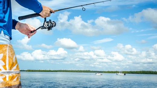 Alabama announces changes to saltwater fishing regulations
