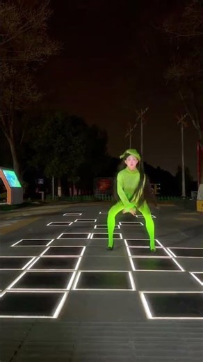 Unearthed: The Secret Life of a Green Alien