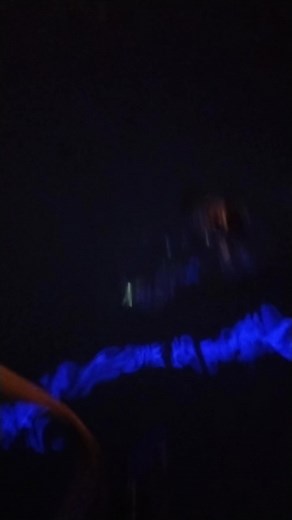 Welcome to the port of HAGNAYA❤️ | Tiffany Santillan