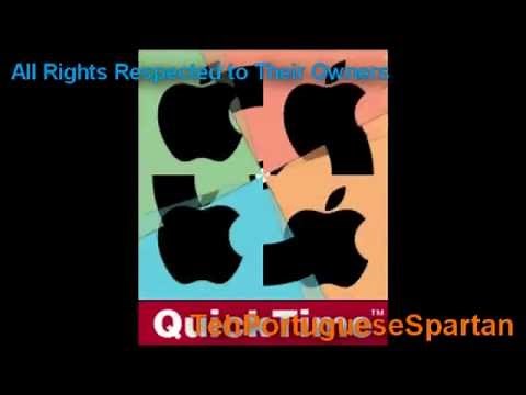 [BAD VENOM PITCH] Quicktime Sample Movies - Sparta Venom Remix (V3)