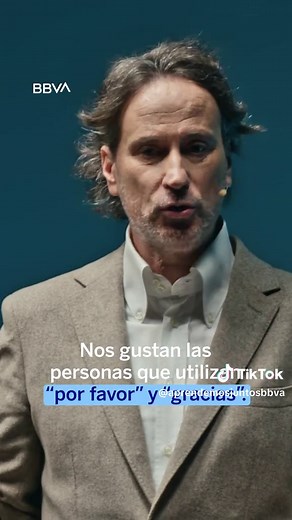 Victor Küppers: Ser Buena Persona es una Elección