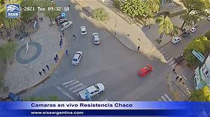 Resistencia, Chaco
