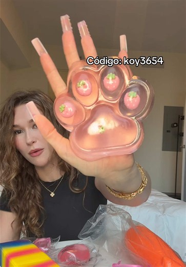 Productos contagiosos de Temu, 5-15 palabras 🔥 🔍c0de:koy3654 para artículos a $0 🎉✨¡Echa un vistazo al enlace en la bio para comprar ahora! 🔗https://app.temu.com/k/pztknxle9eh (*Selecciona el/los regalo(s) en la página de la promoción con compras válidas. El valor del/de los regalo(s) determina el importe requerido de la compra. Sujeto a las condiciones) #temuhaul #temufinds #unboxing