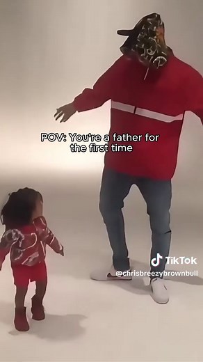 How Royalty Changed Chris Brown for the Better