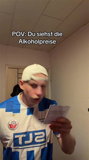 Alkoholpreise in 0hochi/hochi: POV Du siehst die Alkoholpreise