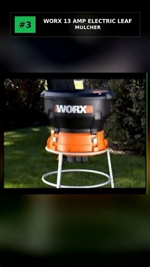 Top 5 Cordless Leaf Rakes 2026 #shorts
