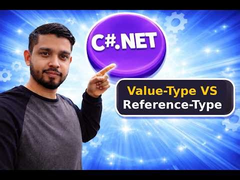 Value-Type VS Reference-Type