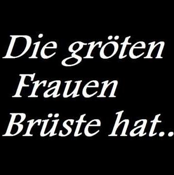 Die größten Brüste der Welt