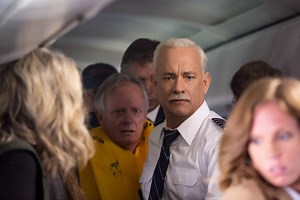 ‘Sully’ Telluride Review: Clint Eastwood and Tom Hanks Successfully Co-Pilot True-Life Heroism Drama