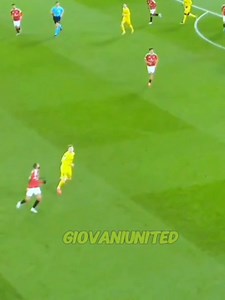 NOUSSAIR MAZRAOUI VS BODØ #manchesterunited #ugarte #manuelugarte #hojlund #rasmushojlund