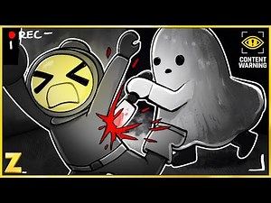 Absurd Content Warning Funny Moments