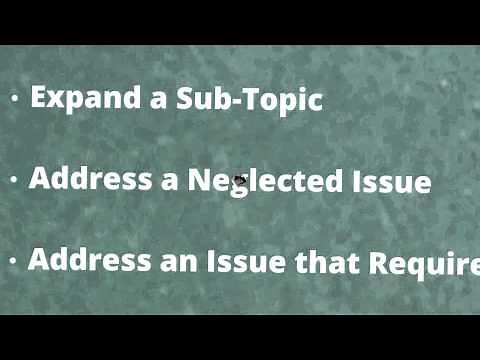 Context Analysis (Rhetorical Situation)_Part 4 of 6