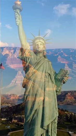 🇺🇸 Top 10 Amazing Places in America You Must Visit