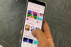 ‘या’ भारतीय App ची धमाल, काही दिवसांमध्येच कोट्यवधी लोकांनी केलं डाउनलोड