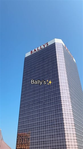 Home away from home. ❤️🎰 #BallysAC #Ballys #acnj #atlanticcity #atlanticcitynj #casino #beachfront #oceanview | Bally's Atlantic City