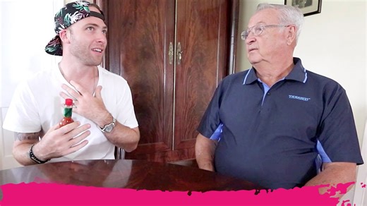 Exploring Cajun roots and culture