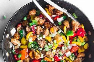 The Best Copy Cat Panda Express Recipes!
