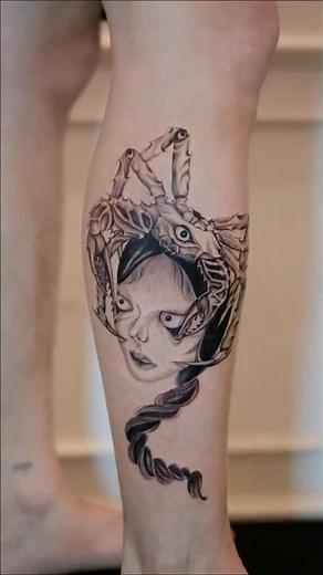 Cancer Tattoo by Azone Studio - Hanoi