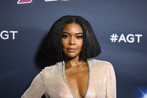 Gabrielle Union Opens Up About Her Surrogacy Journey