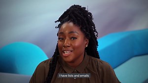 Project managers create clear and organized plans of action to help balance budgets, deadlines and teams. Does that sound like you? Take the next step in your career with the Google Project Management Certificate → https://goo.gle/3pgGWAz #GrowWithGoogle | Google