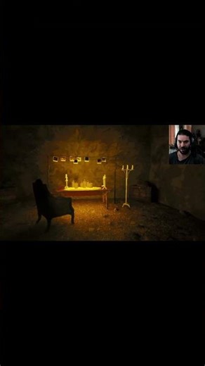 Some of The Worst Jump Scare Moments | #jumpscare #scary #scaryshorts #shorts #horror #gaming