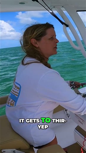 Boat Driving: Mastering the Plane and Trim Technique #shorts