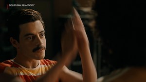 Así nació una de las canciones más icónicas de todos los tiempos. 👏🏼👏🏼 ‘Bohemian Rhapsody’ ya disponible. | Netflix