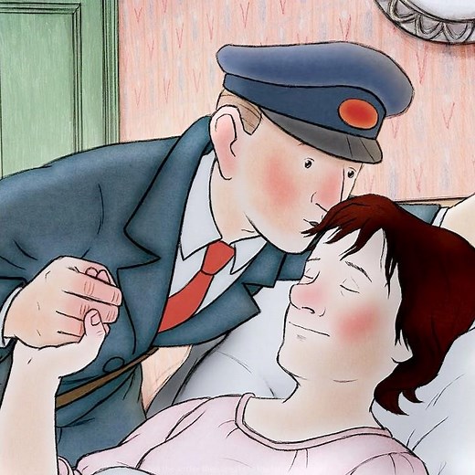 【Ethel & Ernest】A Heartwarming Miracle Turned Bitter Sweet: The Cost of a Growing Family