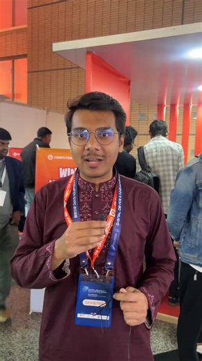 Computer Mania BD on Reels