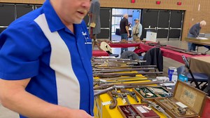 Attention History Buffs and Collectors! If you love history, especially Civil War relics and artifacts, then you already know that preserving the past is more than just a hobby—it’s a passion. Few people understand that better than Rafael Eledge of ShilohRelics.com. For years, Rafael has dedicated himself to offering authentic, high-quality historical items that tell the incredible stories of our past. Right now, Shiloh Relics has a fantastic selection of new inventory waiting for the right coll
