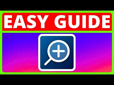 How To Zoom In Minecraft Java | Zoomify Minecraft Mod | OptiFine Zoom