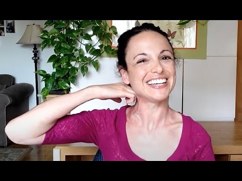 Relieve your headache pain with this amazing self-massage!