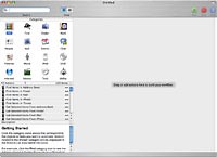 Screenshots of Mac OS X 10.4 Tiger? | AppleInsider