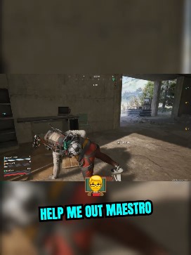 The game really said