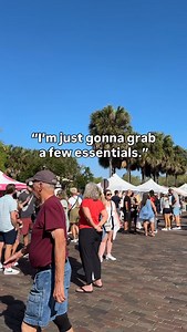Winter Garden Farmers Market on Reels