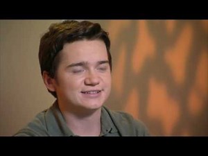 Dan Byrd: Easy A Interview