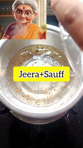 पेट के किनारे की चर्बी?try dadi ka nuskha #shortsviral #virqlshorts #desinuskhe