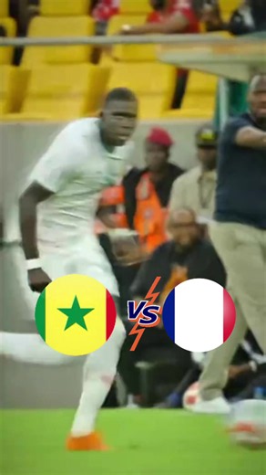 Sénégal vs France 2002 : match historique du World Cup