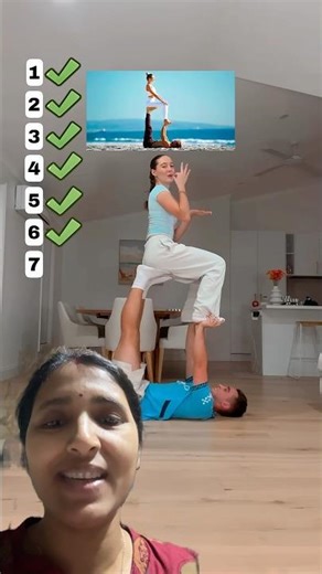 “YOGA CHALLENGE”!!🫢🥵 #funny #comedy #viral #shorts #shortsfeed #trending