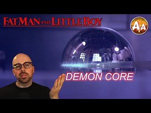 Nuclear Engineer Break Down of Fat Man and Little Boy