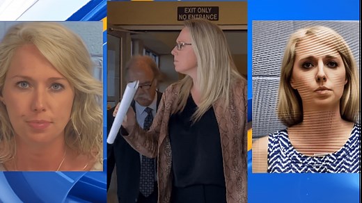 Female fraudster sentenced after targeting Lee County storm survivors